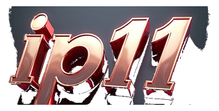 ip11 logo