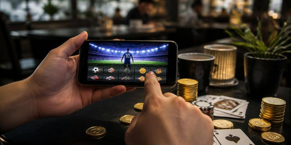 ip11 Speed Baccarat và Lightning Roulette